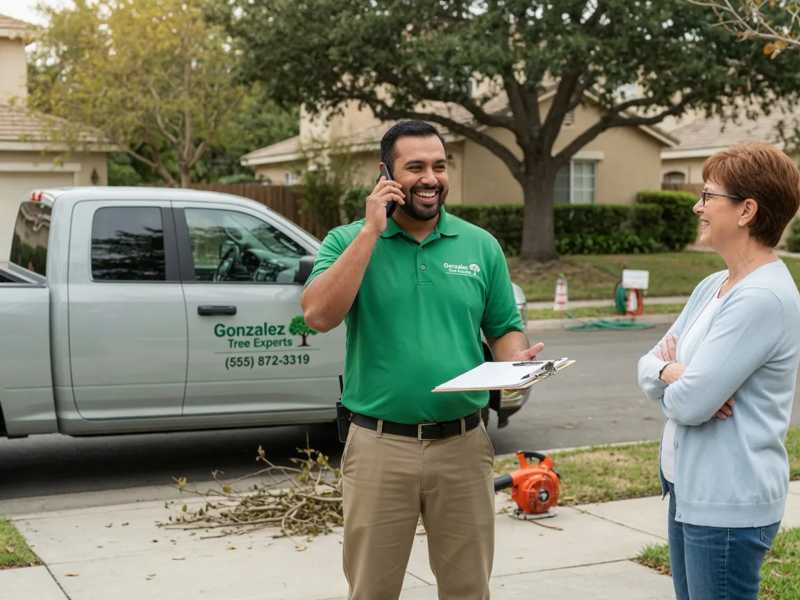 Tree Service Trinchera, CO FAQs